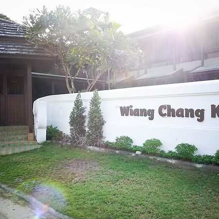 Wiang Chang Klan Čiang Mai Exteriér fotografie