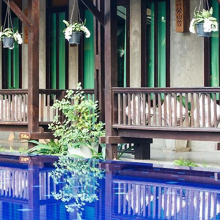 Wiang Chang Klan Čiang Mai Exteriér fotografie